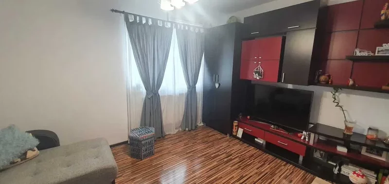 Berceni, Brancoveanu, Luica, bloc reabilitat, decomandat, parcare