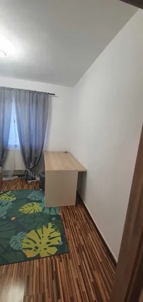 Berceni, Brancoveanu, Luica, bloc reabilitat, decomandat, parcare